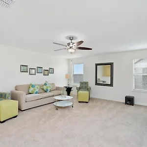 The Shire At West Haven - 5 Bed 5 Baths Holiday home