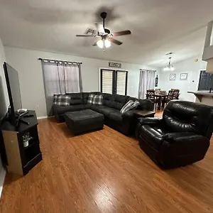 Timbercrest Holiday home